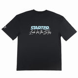 Starter Mens Arts 2 T-Shirt In Black