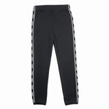 Starter Boys Track Pants In Black & White