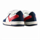 Pony Mens Linebacker Team In Navy/Red/White