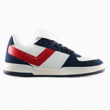 Pony Mens Linebacker Team In Navy/Red/White
