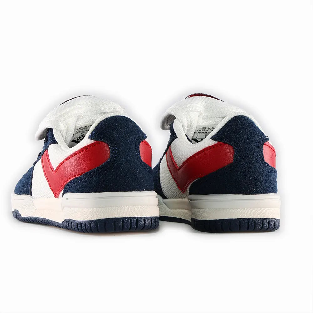 Pony Boys Linebacker Team Shoes In Navy Multi