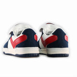 Pony Boys Linebacker Team Shoes In Navy Multi