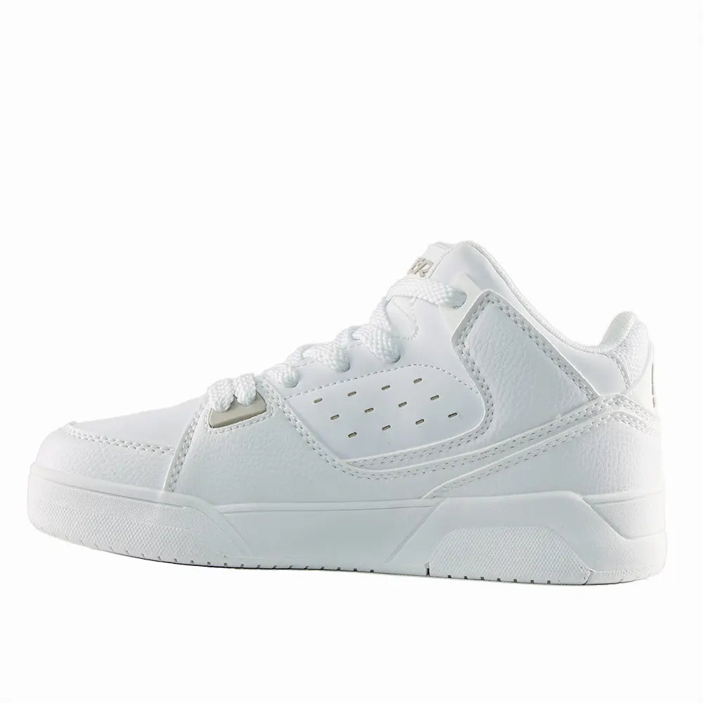 Starter Mens Breakdown Sneakers In White