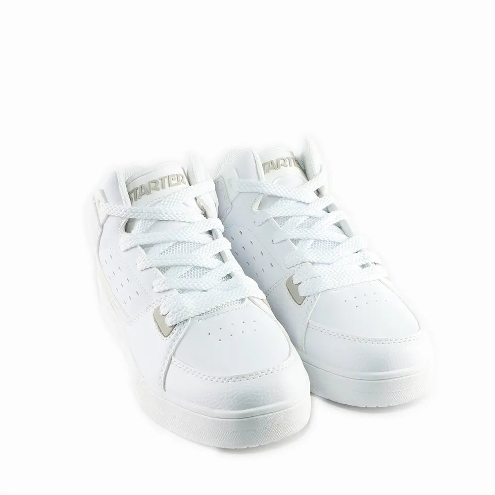 Starter Mens Breakdown Sneakers In White