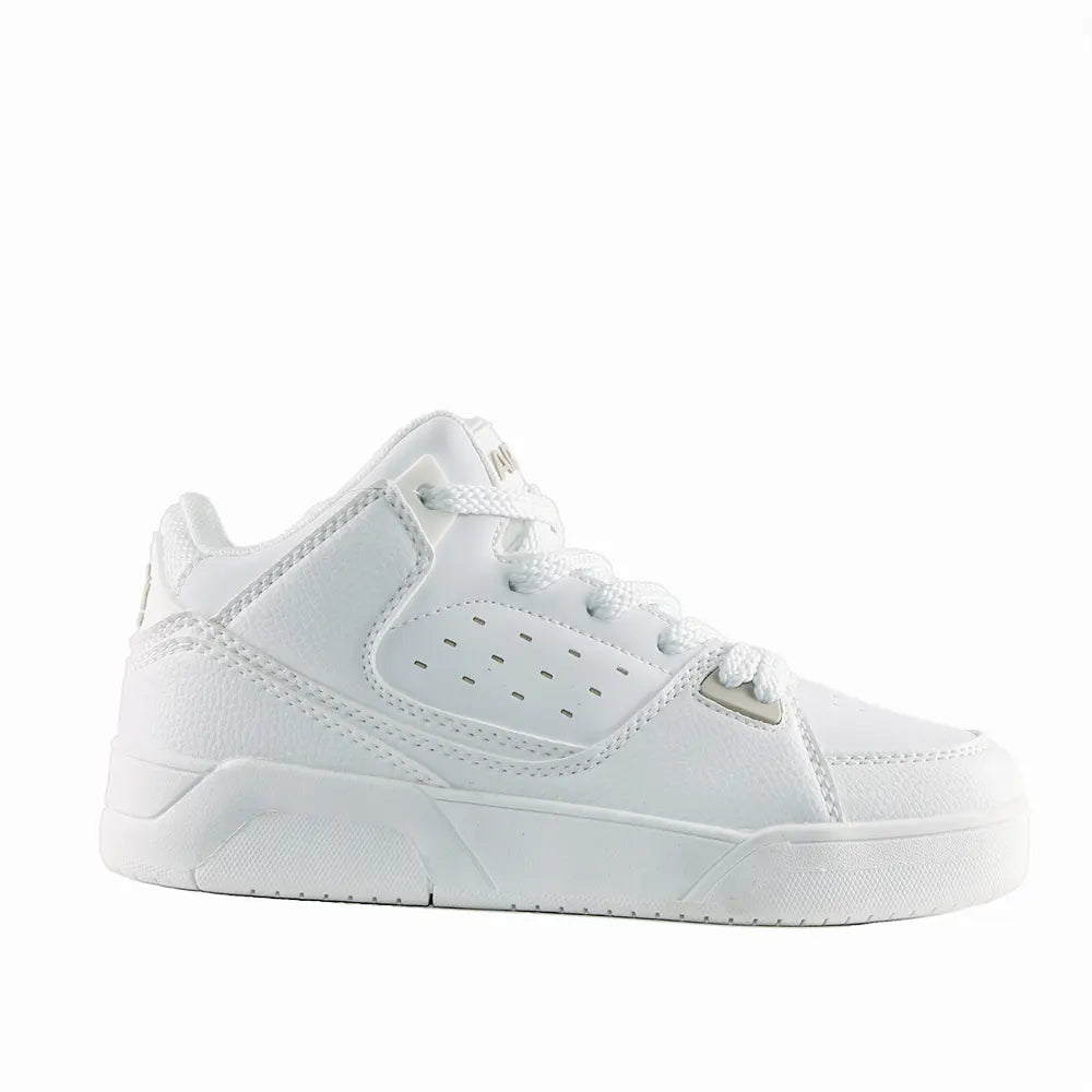 Starter Mens Breakdown Sneakers In White