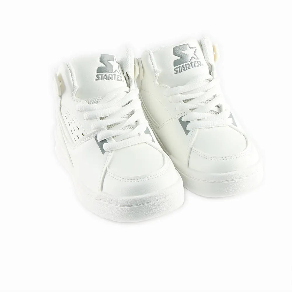 Starter Boys Breakdown Shoes In White