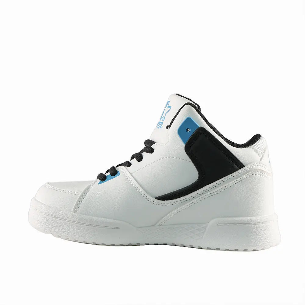 Starter Boys Breakdown Sneakers White Multi