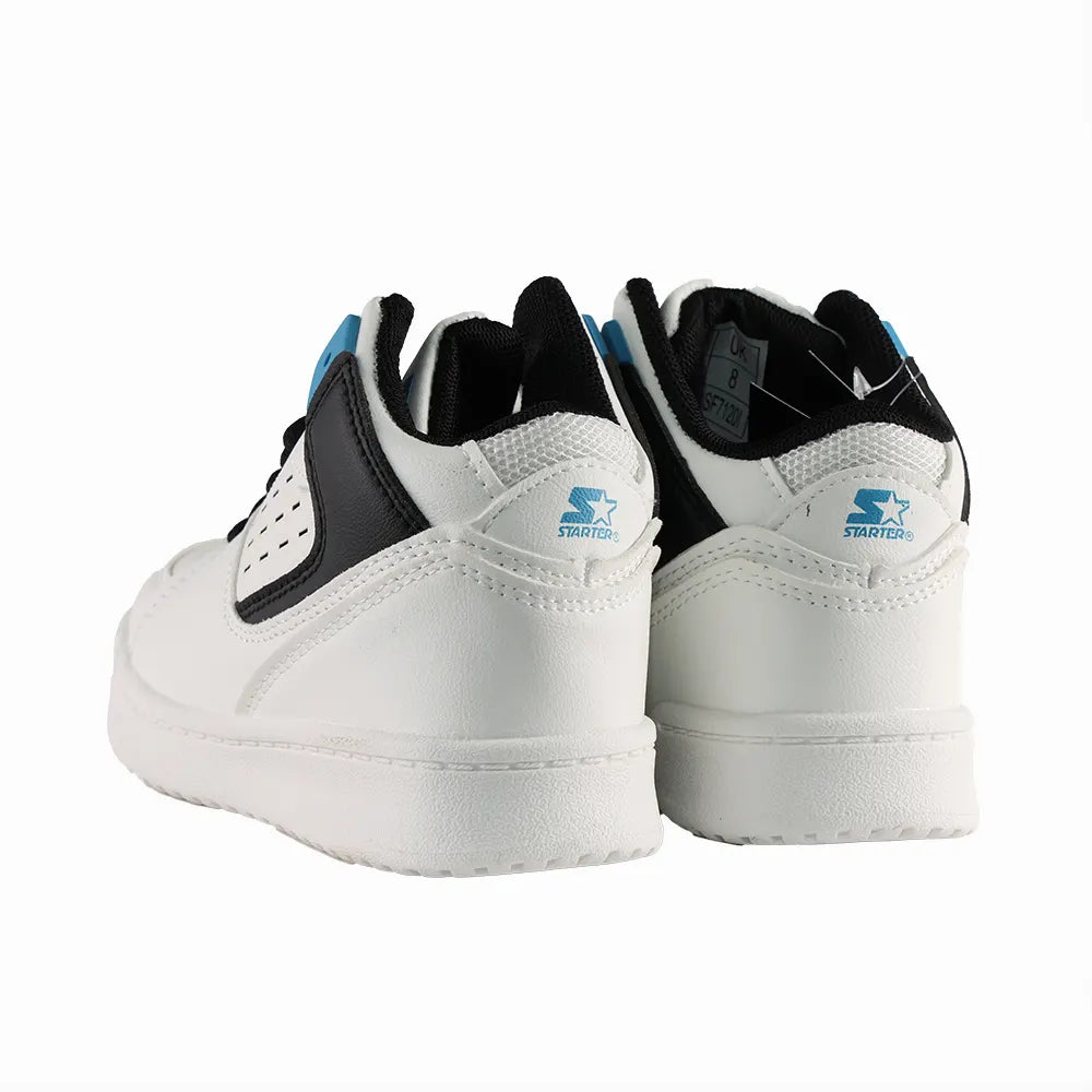 Starter Boys Breakdown Sneakers White Multi