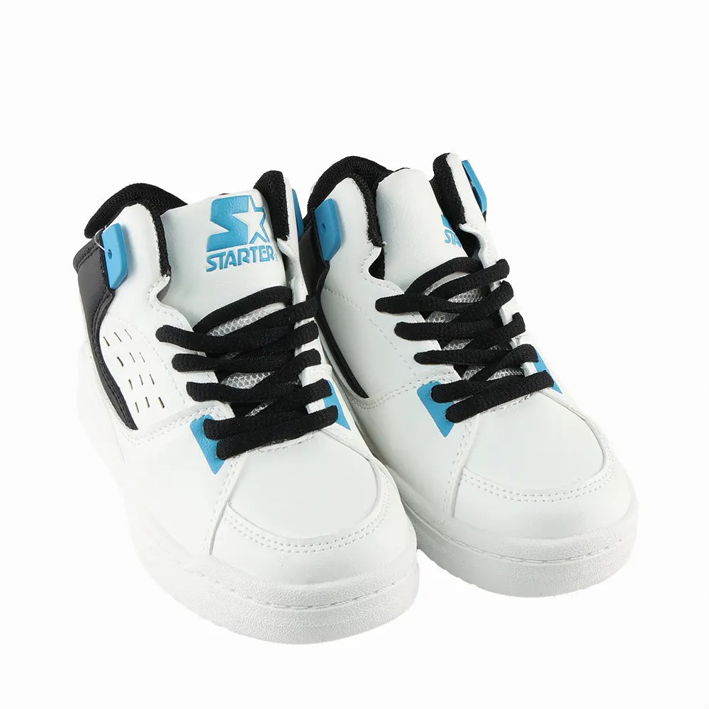 Starter Boys Breakdown Sneakers White Multi