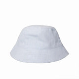 Starter Mens Fashion Logo Bucket Hat  In Blue & White