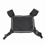 Starter Running Tea Rig Vest In Black