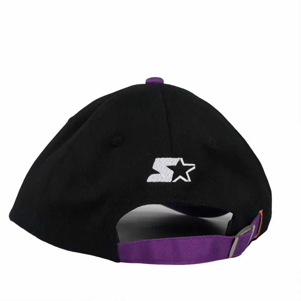 Starter Mens Look For The Star Cap In Multi