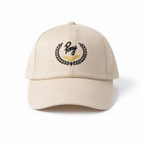 Pony Mens Cap I In Off White