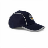Pony Mens Cai I In Navy & White