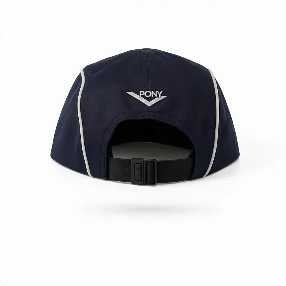 Pony Mens Cai I In Navy & White