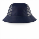 Pony Mens Bucket Hat In Navy