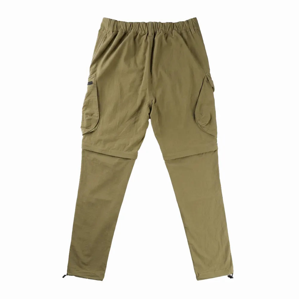 Hybrid Mens Premium Mount Utility Pants In Khaki