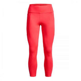 Under Armour Womens Fly Fast 3.0 Ankle Tight In Orange