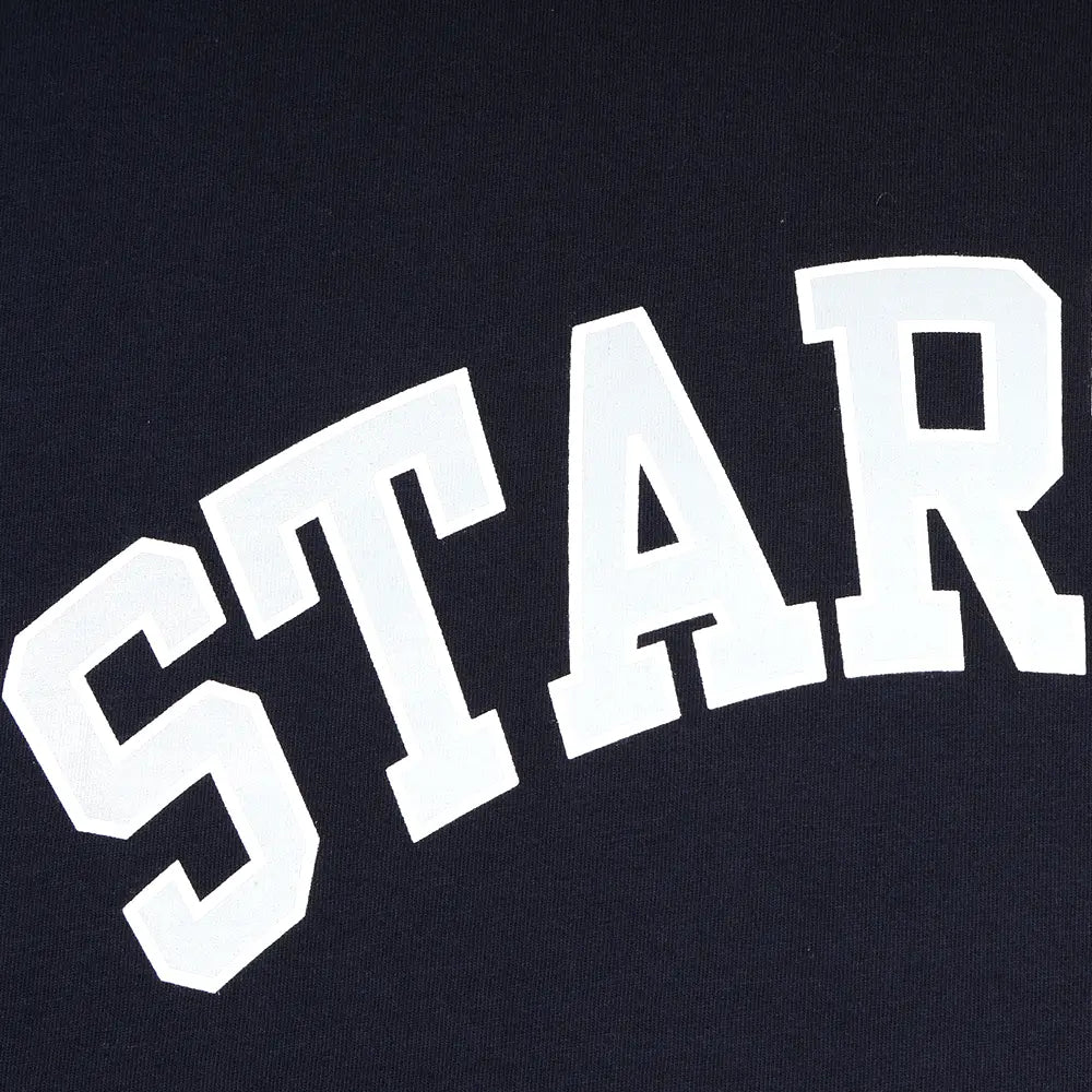 Starter Mens Nfl T-Shirt In Navy