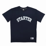 Starter Mens Nfl T-Shirt In Navy
