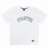 Starter Mens Baller II T-Shirt In White