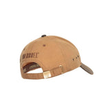 Boerboel Mens Kalahari Cap in Brown