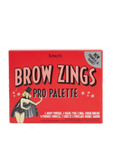 Benefit Cosmetics Brow Zing Pallete