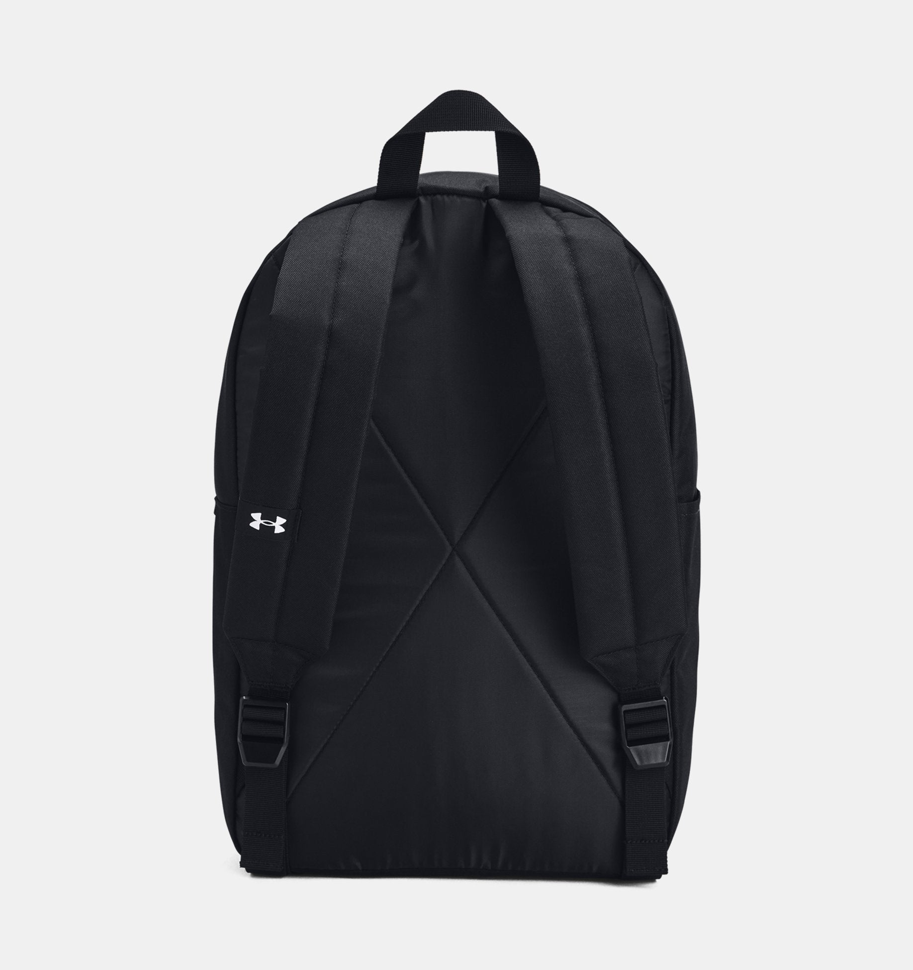 Under Armour Essential Lite Backpack In Black