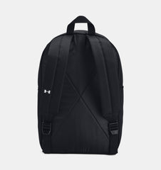 Under Armour Essential Lite Backpack In Black