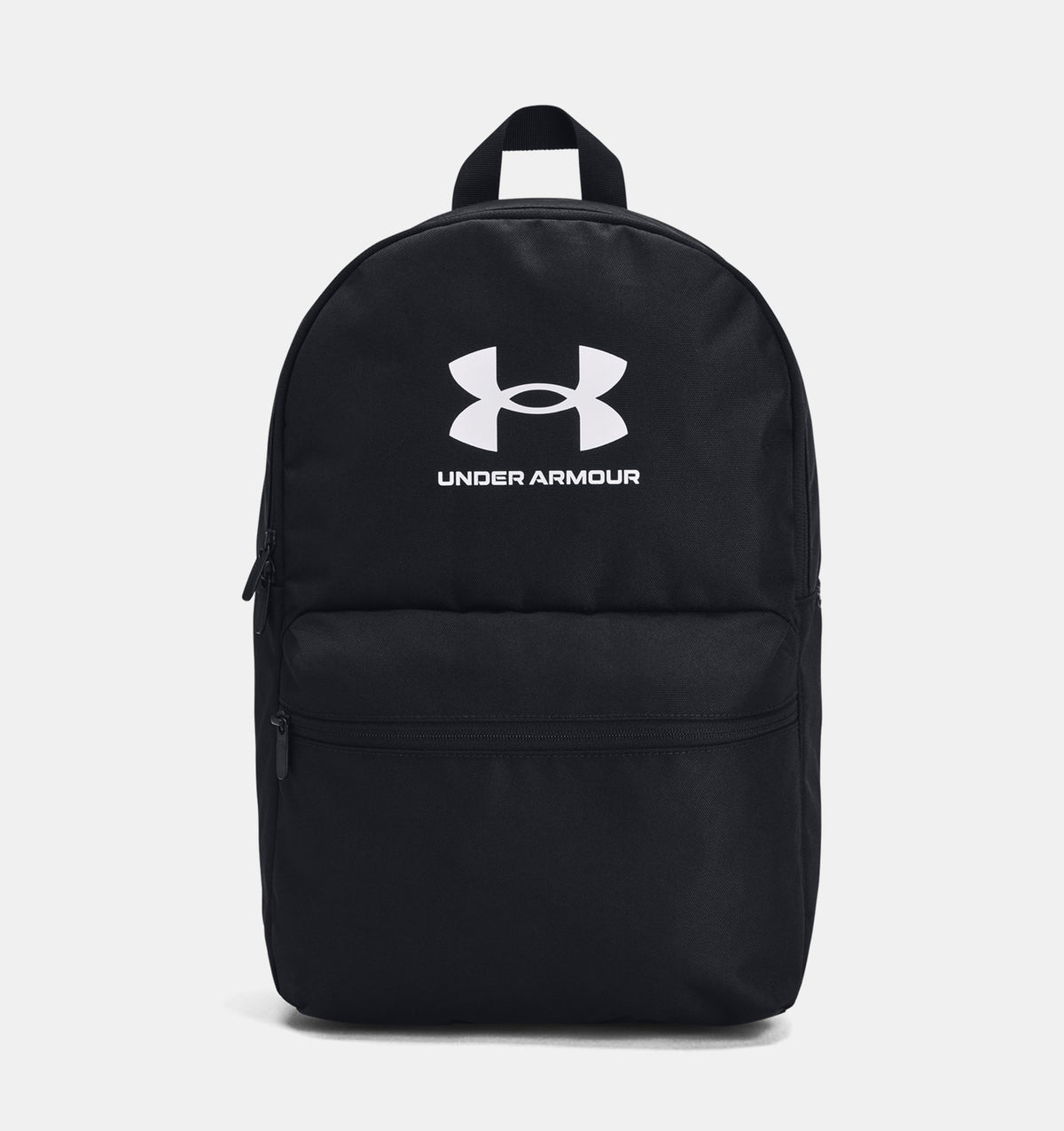 Under Armour Essential Lite Backpack In Black