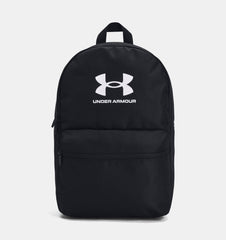 Under Armour Essential Lite Backpack In Black