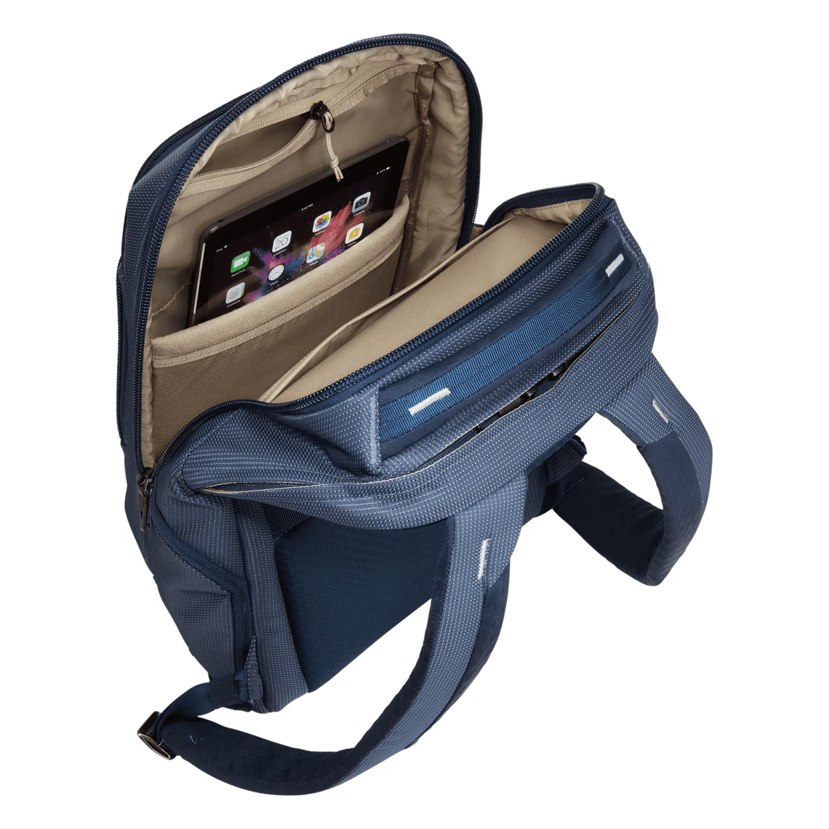 Thule Crossover 2 Backpack 20L In Blue