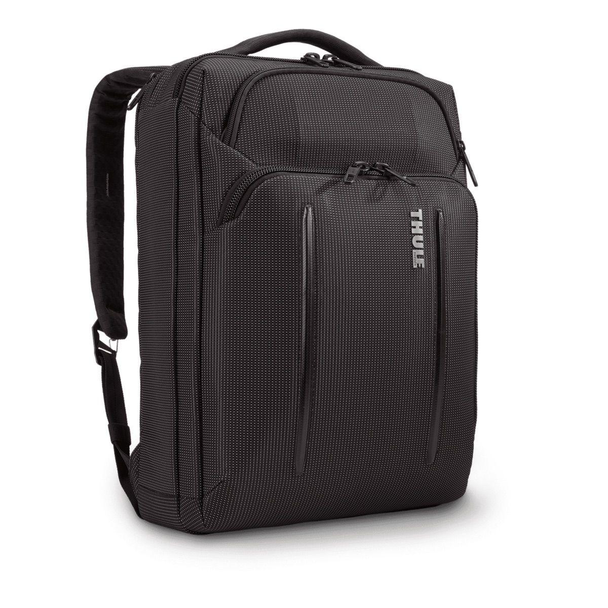 Thule Crossover 2 Convertible Laptop Bag 15.6 Inch In Black