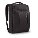 Thule Crossover 2 Convertible Laptop Bag 15.6 Inch In Black
