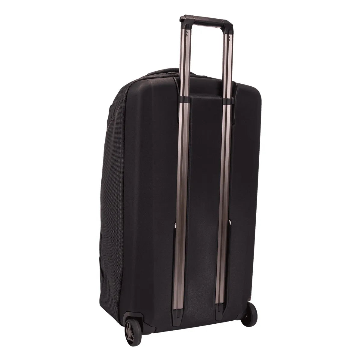 Thule Crossover 2 Wheeled Duffel 87L Black