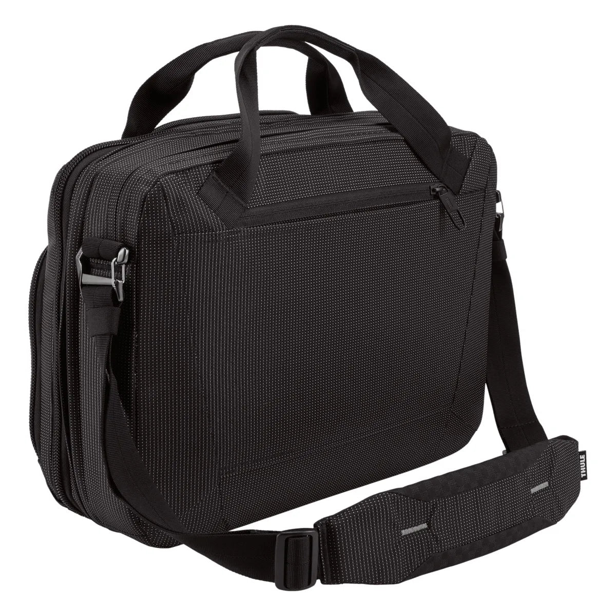 Thule Crossover 2 Laptop Bag 15.6 Inch In Black