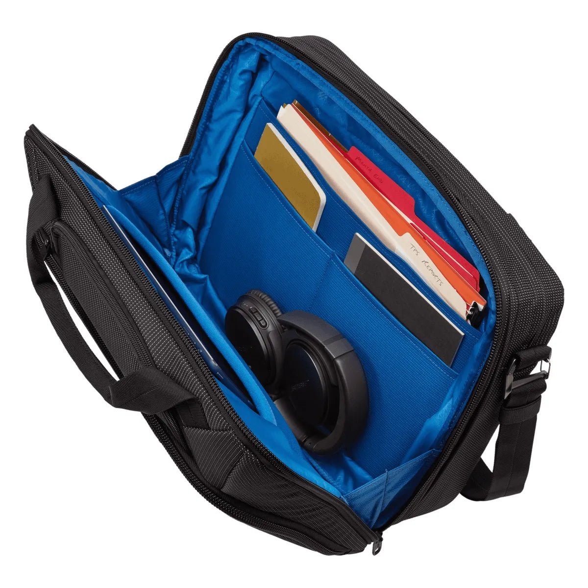 Thule Crossover 2 Laptop Bag 15.6 Inch In Black