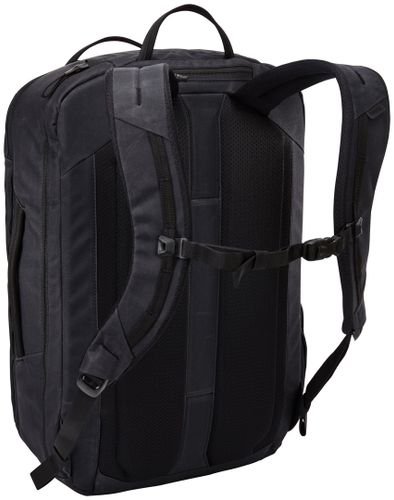 Thule Aion Travel Backpack In Black