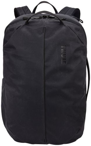 Thule Aion Travel Backpack In Black