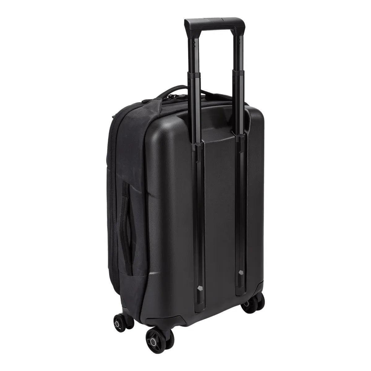 Thule Aion Carry On Spinner In Black