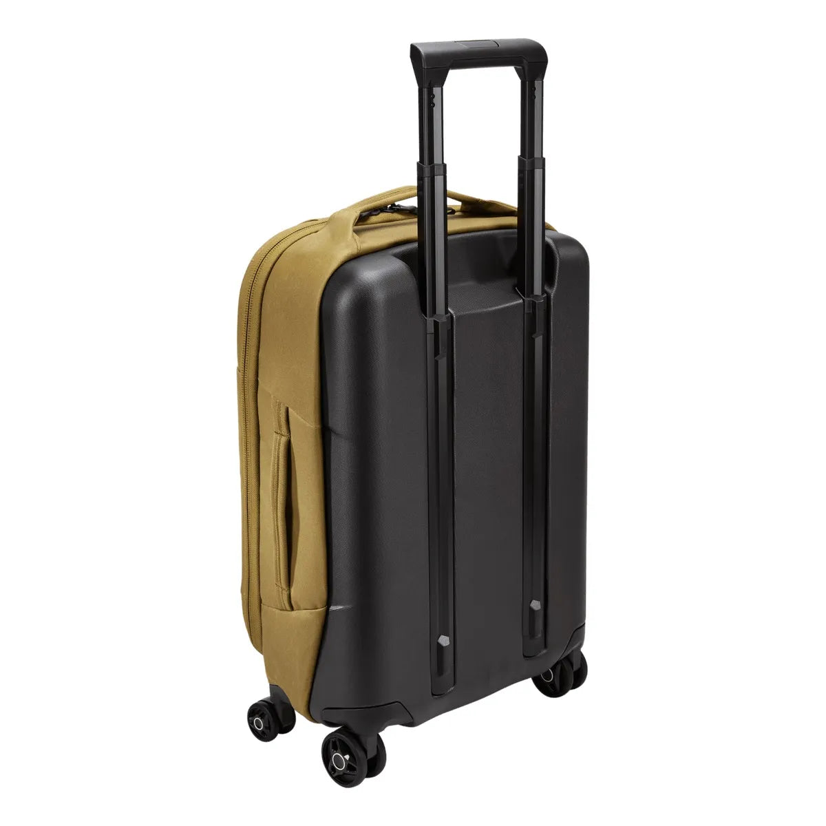 Thule Aion Carry On Spinner In Nutria