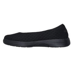 Skechers Womens Arch Fit Inspire In Black
