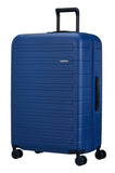 At Novastream Spinner Tsa Pastel Blue