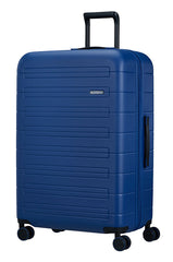 At Novastream Spinner Tsa Pastel Blue