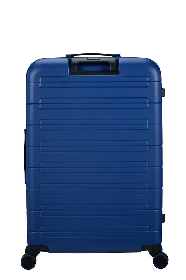 At Novastream Spinner Tsa Pastel Blue
