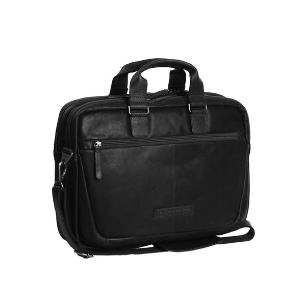 Chesterfield Seth Business Bag Black