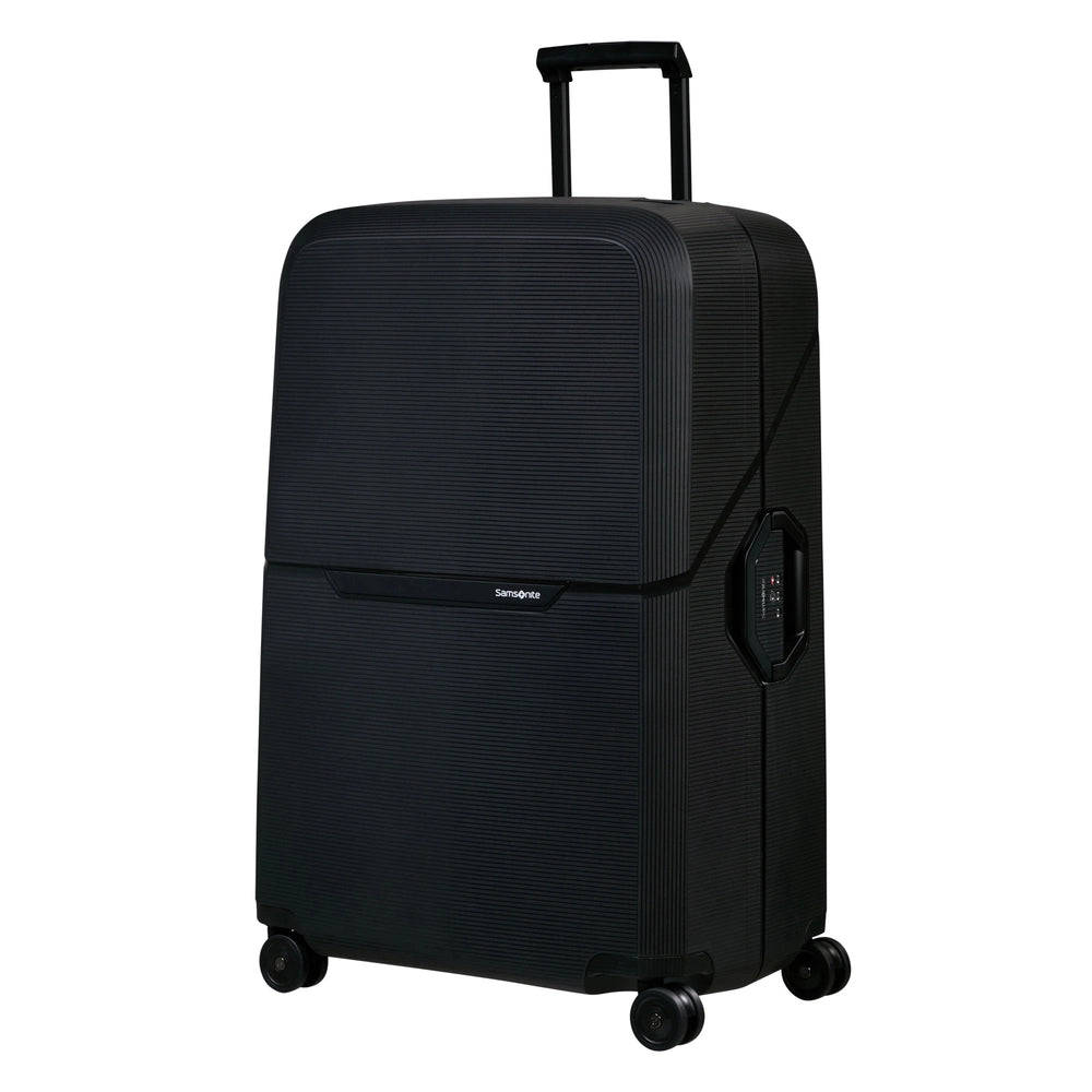 Samsonite Magnum Eco Spinner In Graphite