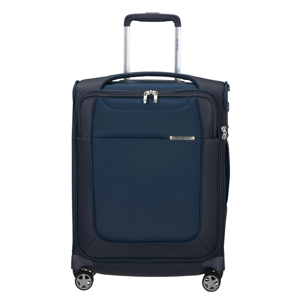 Samsonite D'Lite Spinner In Midnight Blue