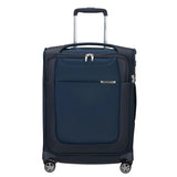Samsonite D'Lite Spinner In Midnight Blue