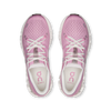 On Cloud Womens Cloud X 4.0 Shoes Pink